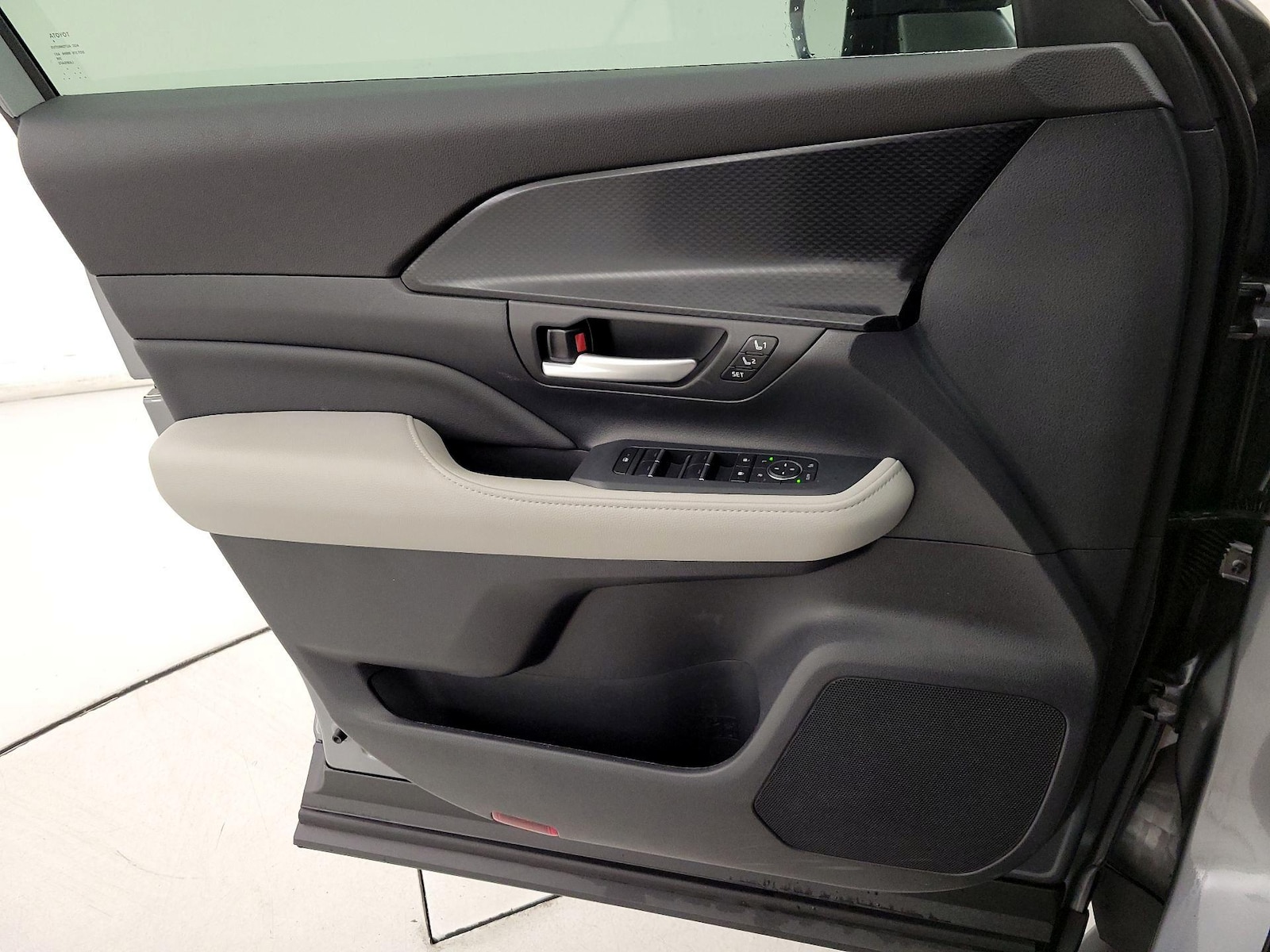 2026 Toyota Grand Highlander Platinum - Photo 13