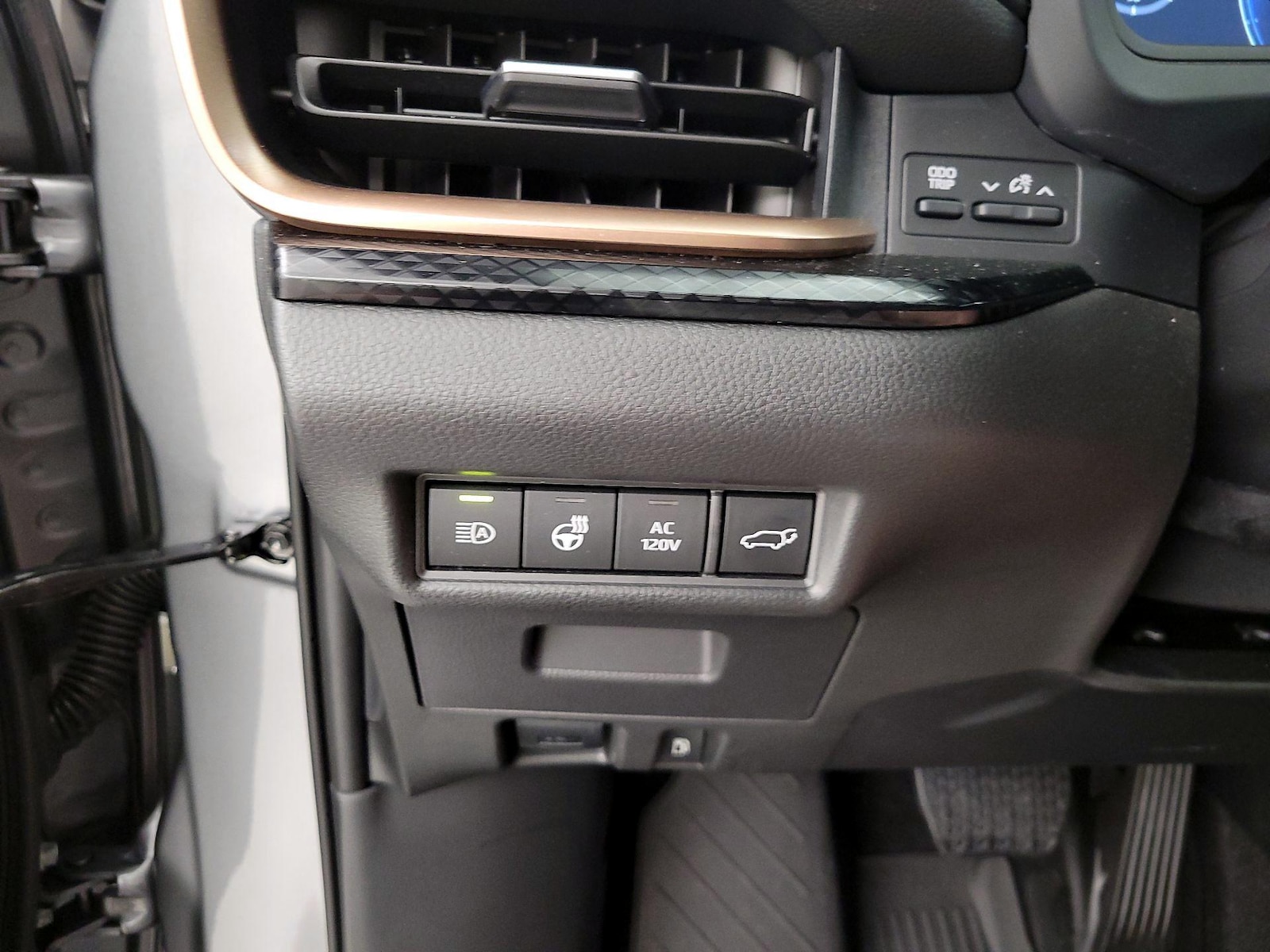 2026 Toyota Grand Highlander Platinum - Photo 14