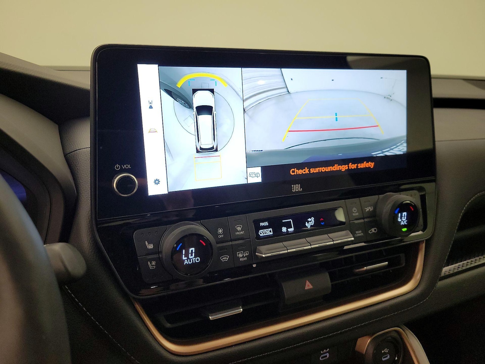 2026 Toyota Grand Highlander Platinum - Photo 16