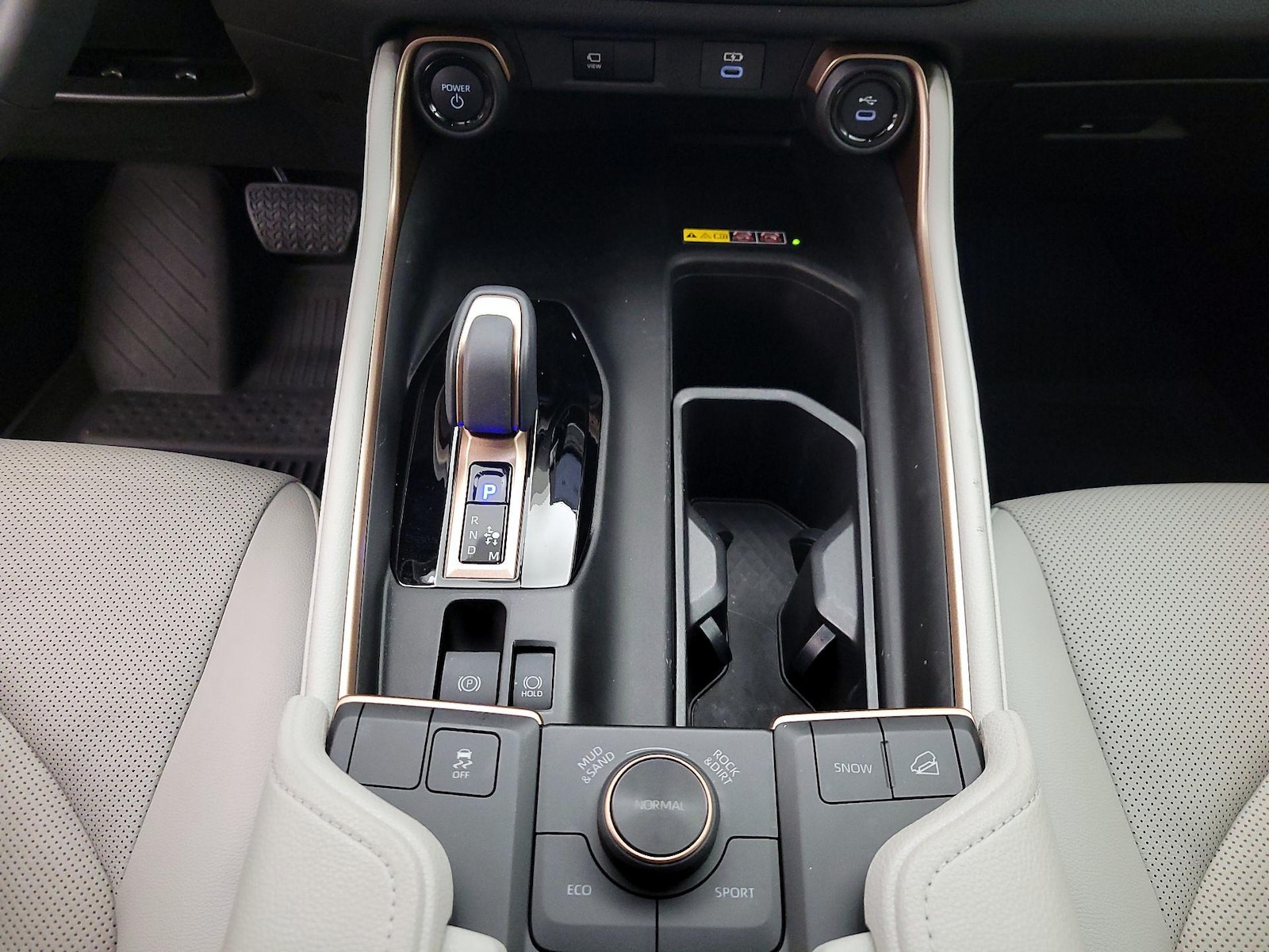 2026 Toyota Grand Highlander Platinum - Photo 19