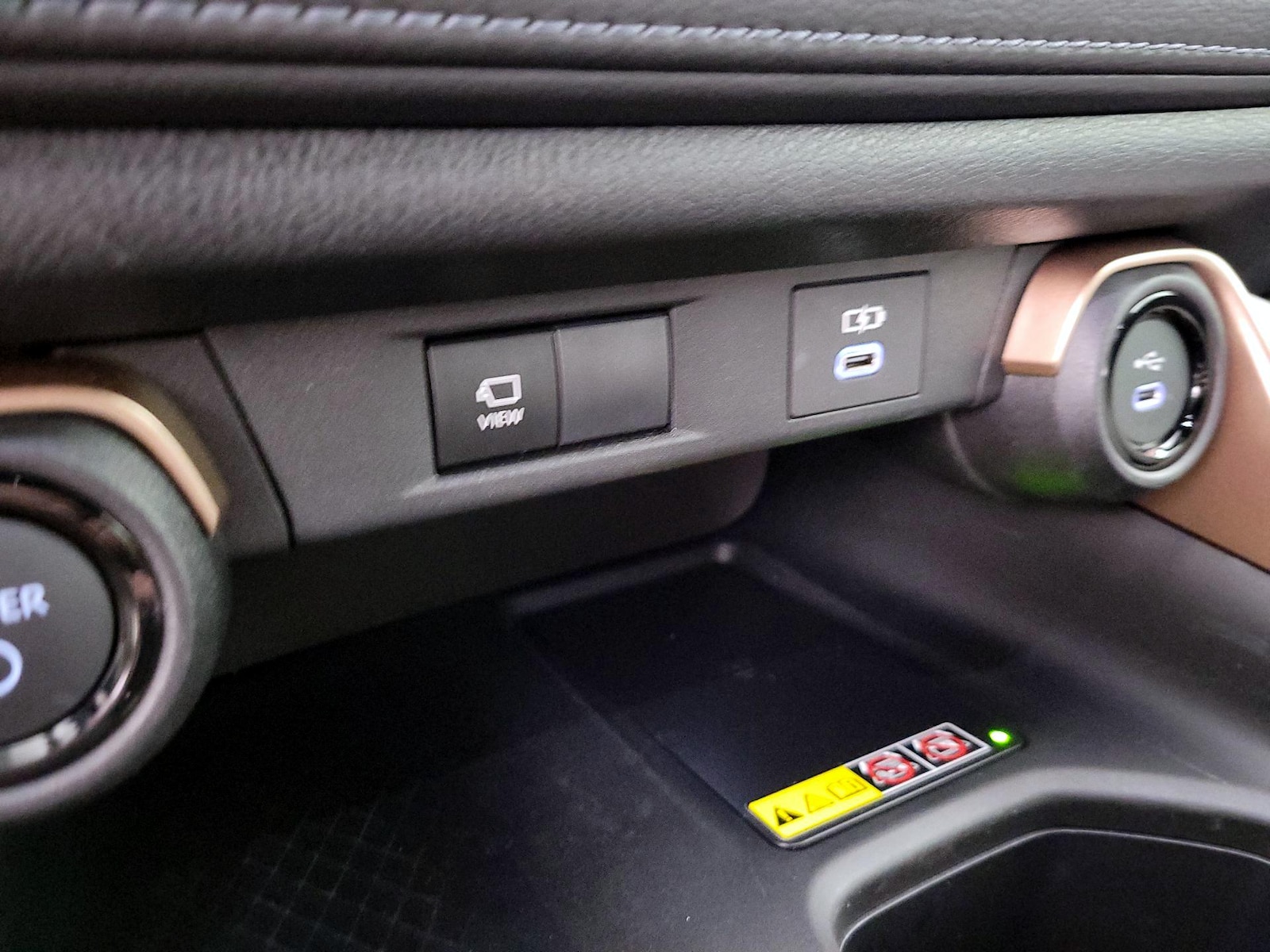 2026 Toyota Grand Highlander Platinum - Photo 20
