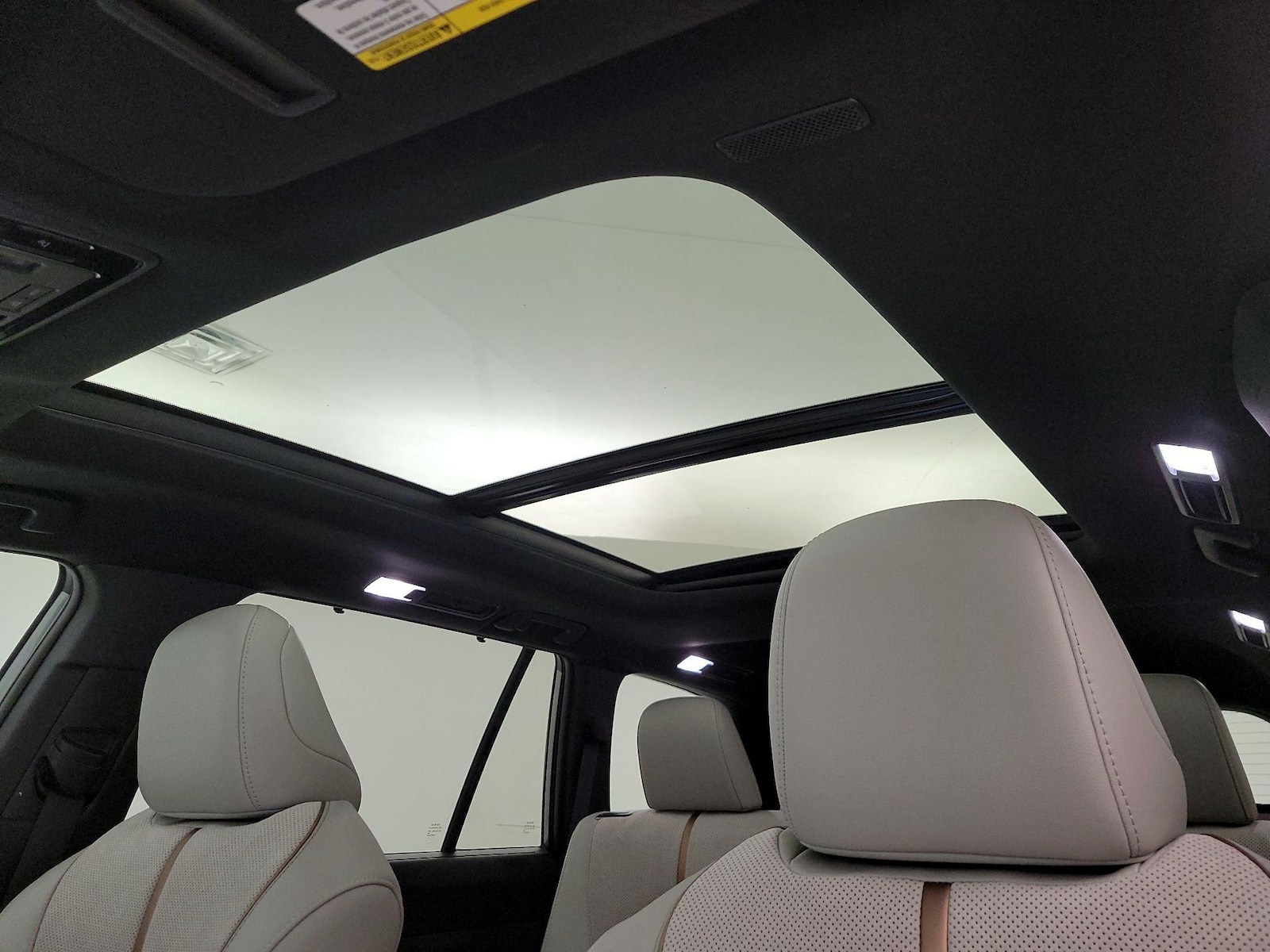 2026 Toyota Grand Highlander Platinum - Photo 21