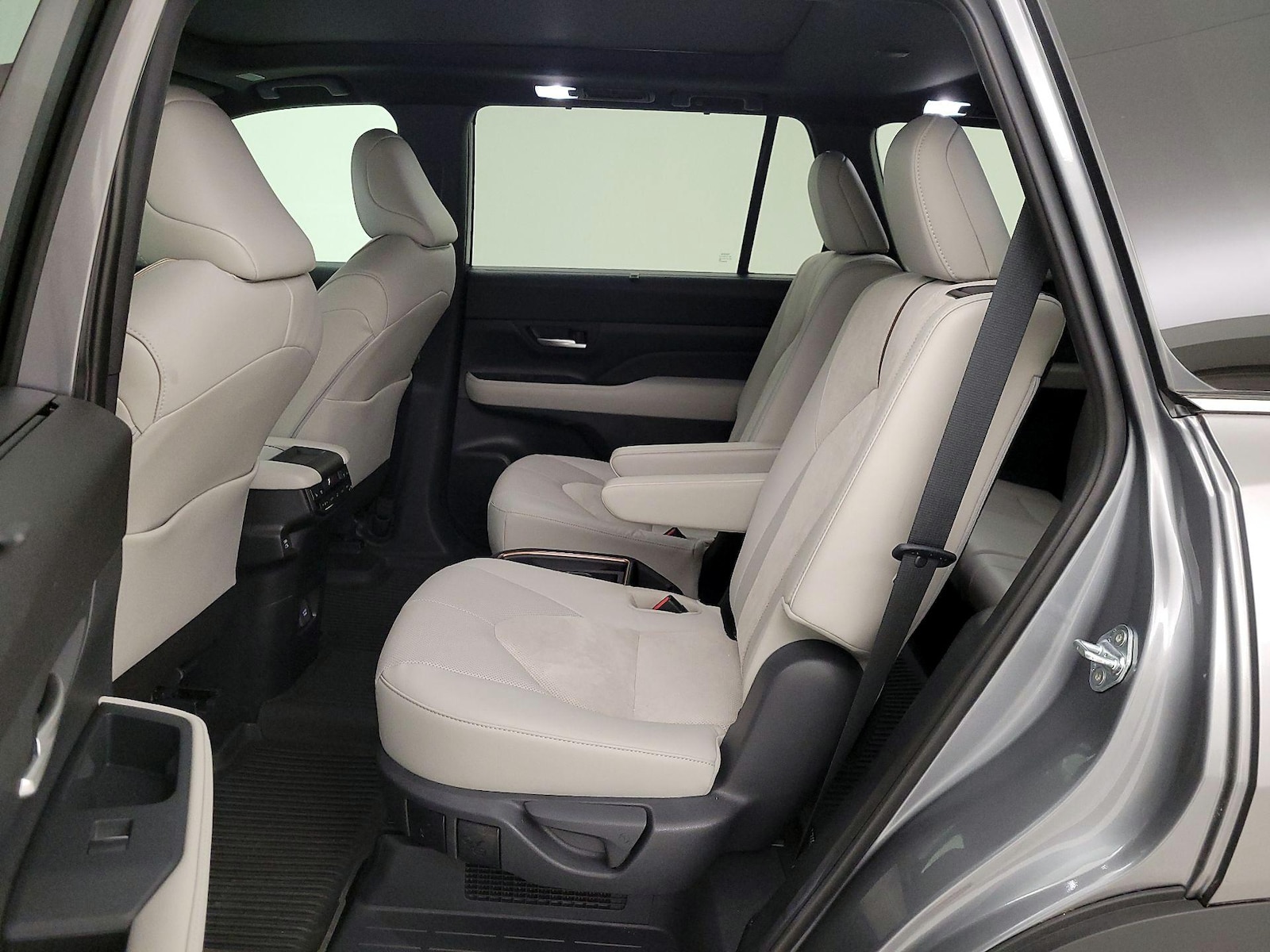 2026 Toyota Grand Highlander Platinum - Photo 22