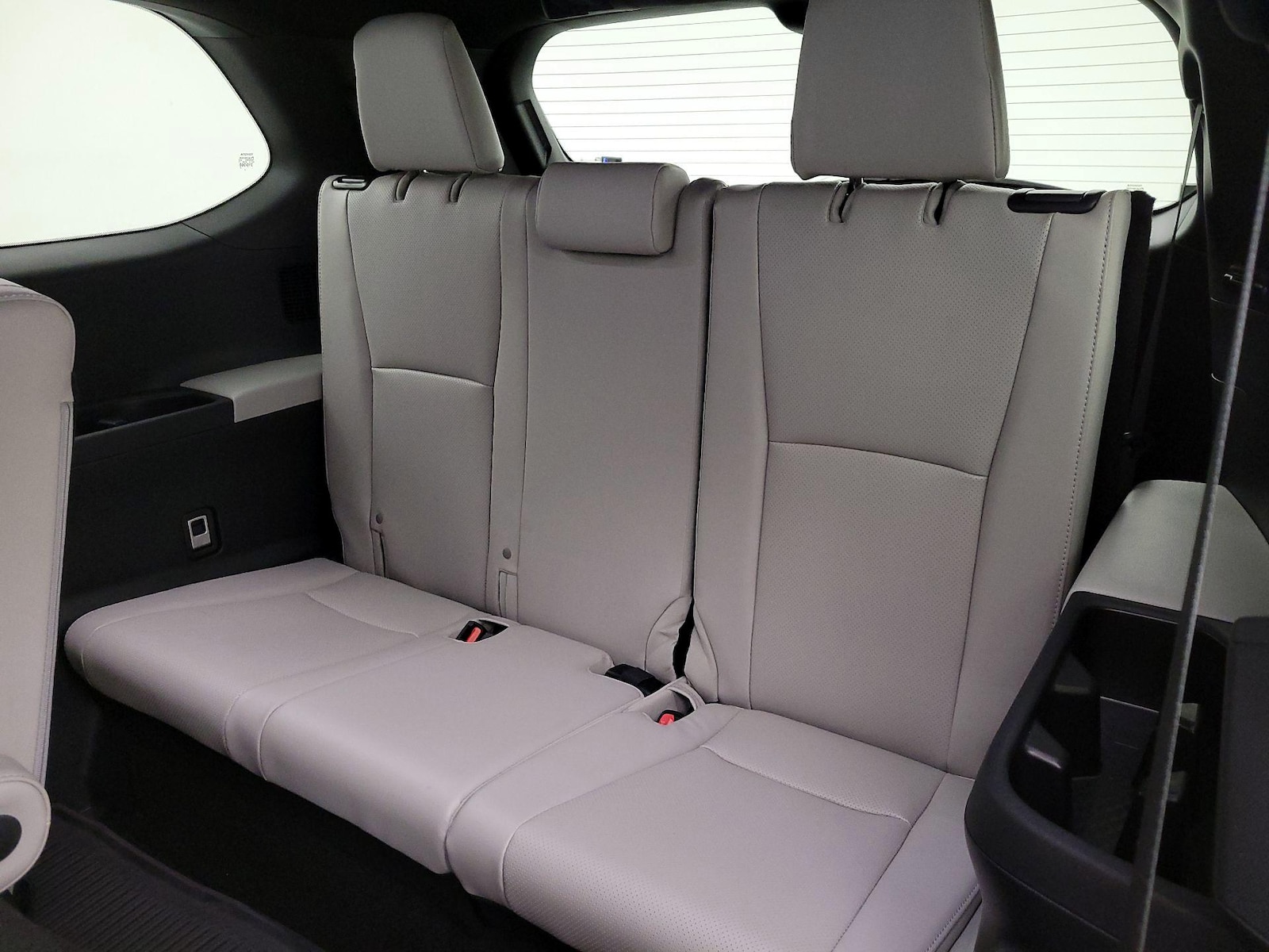 2026 Toyota Grand Highlander Platinum - Photo 23