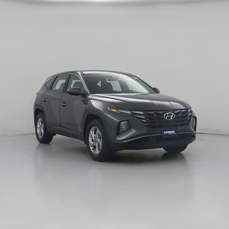 2022 Hyundai Tucson SE