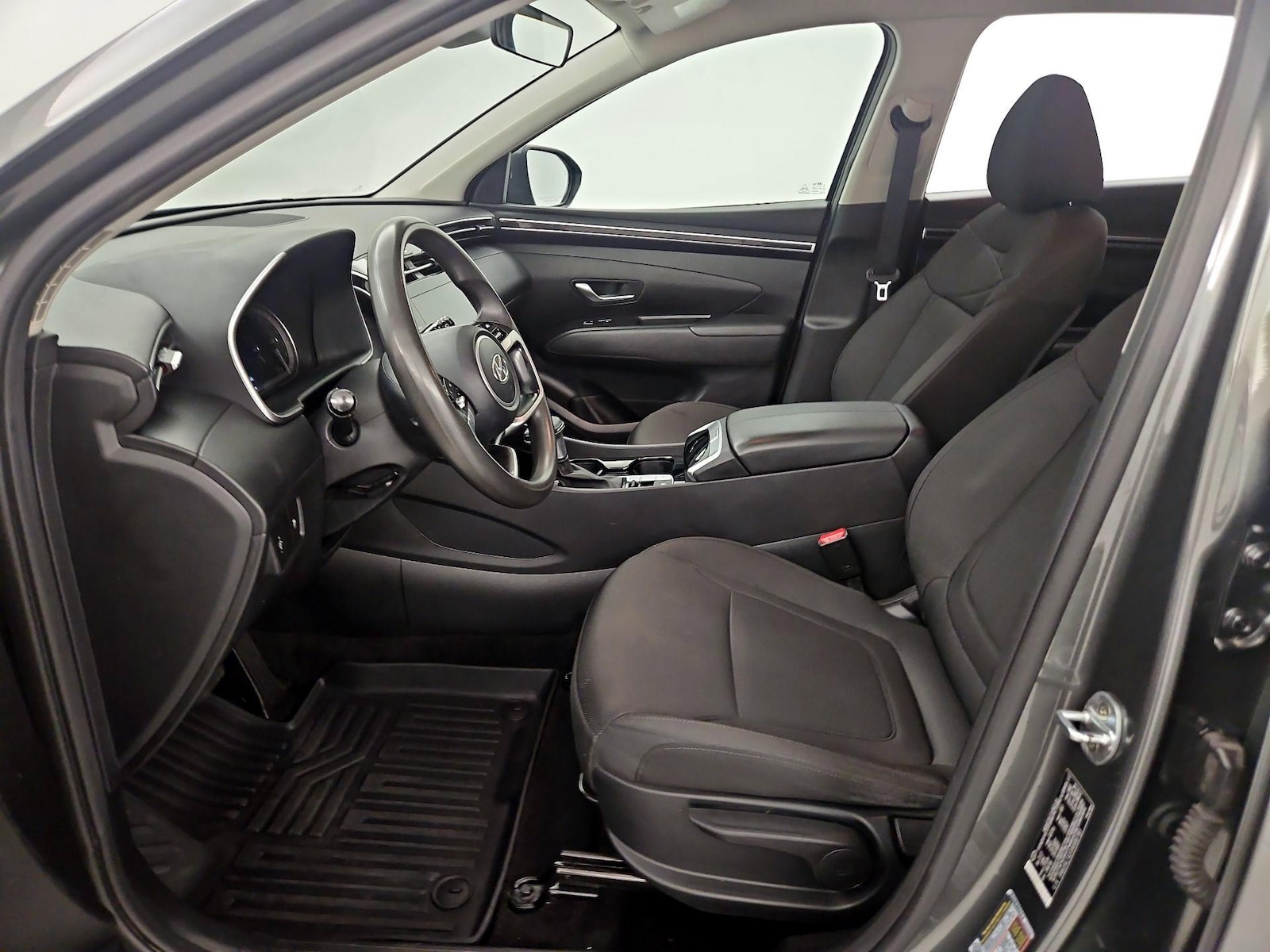 Side Airbags
