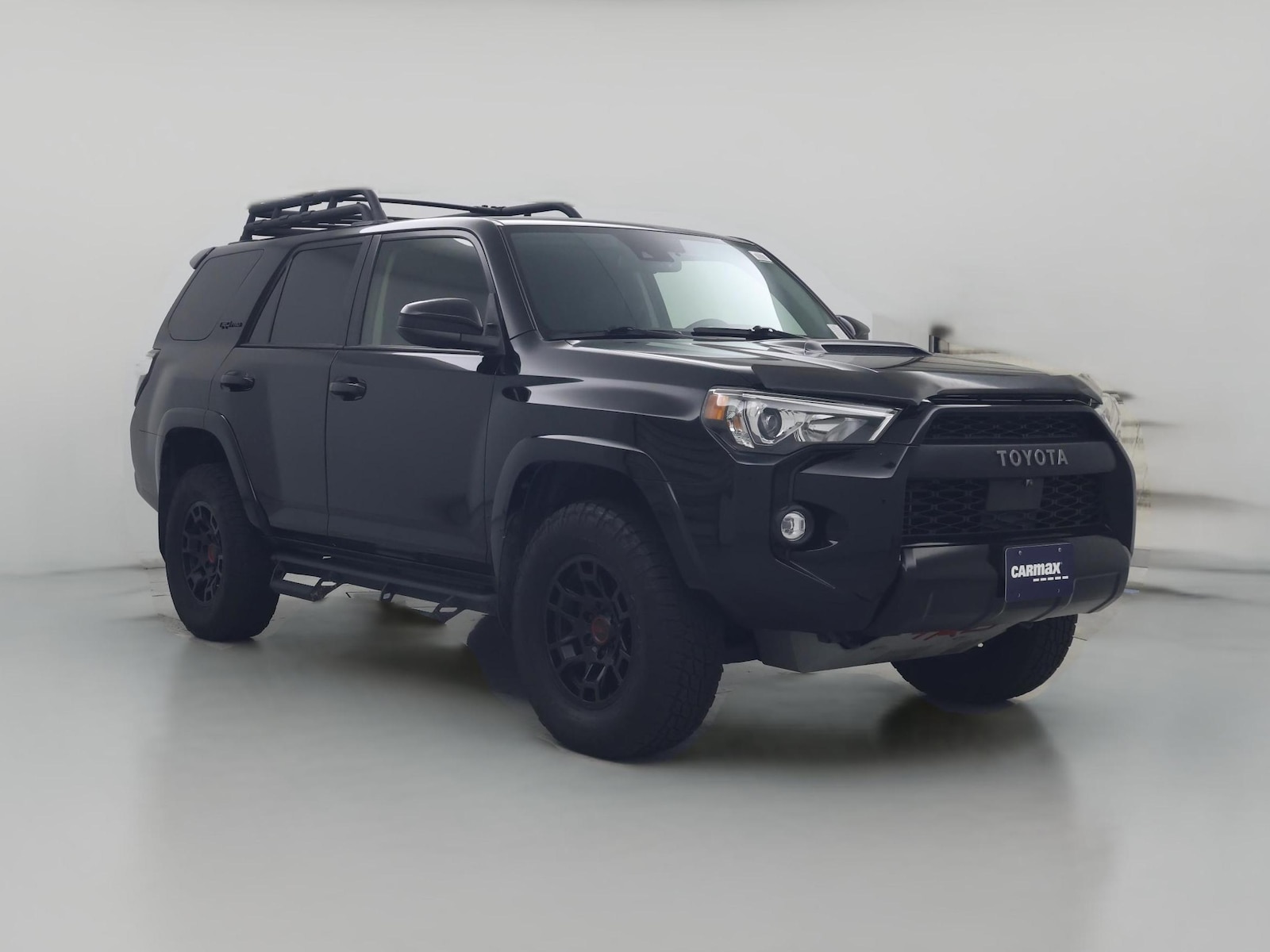 2021 Toyota 4Runner
