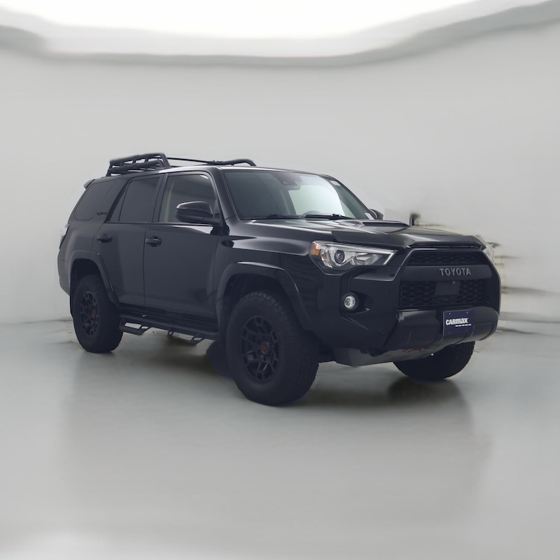 2021 Toyota 4Runner TRD Pro