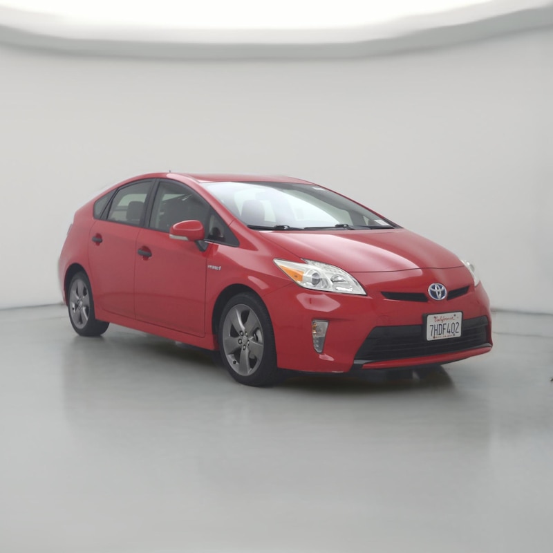 2015 Toyota Prius Persona Series