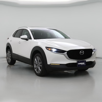 2022 Mazda CX-30 Preferred