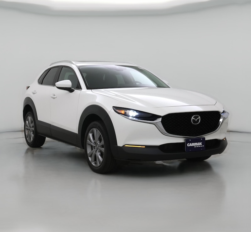 2022 Mazda CX-30 Preferred