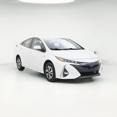 2017 Toyota Prius Prime Hybrid Advanced