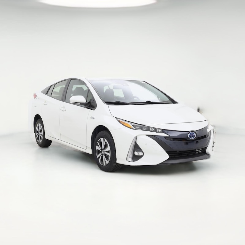 2017 Toyota Prius Prime Hybrid Advanced