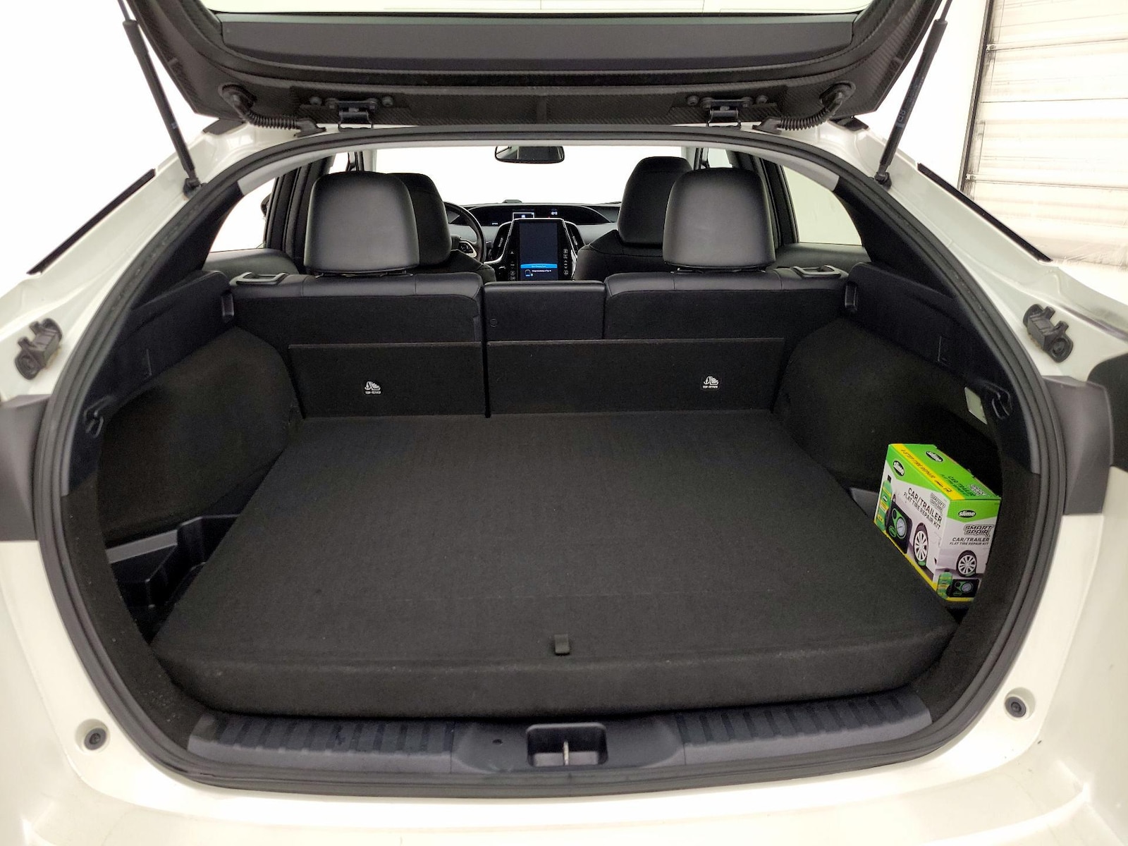 2017 Toyota Prius Prime Advanced - Photo 22