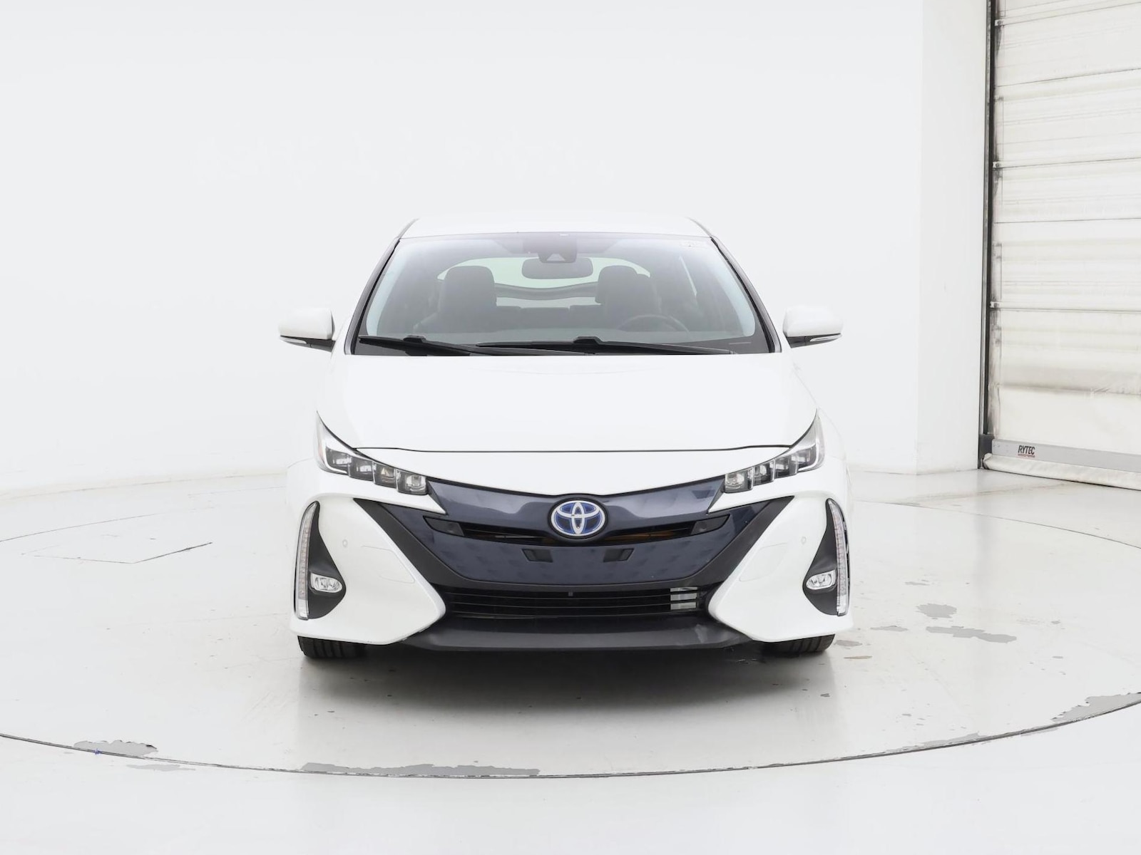 2017 Toyota Prius Prime Advanced - Photo 6
