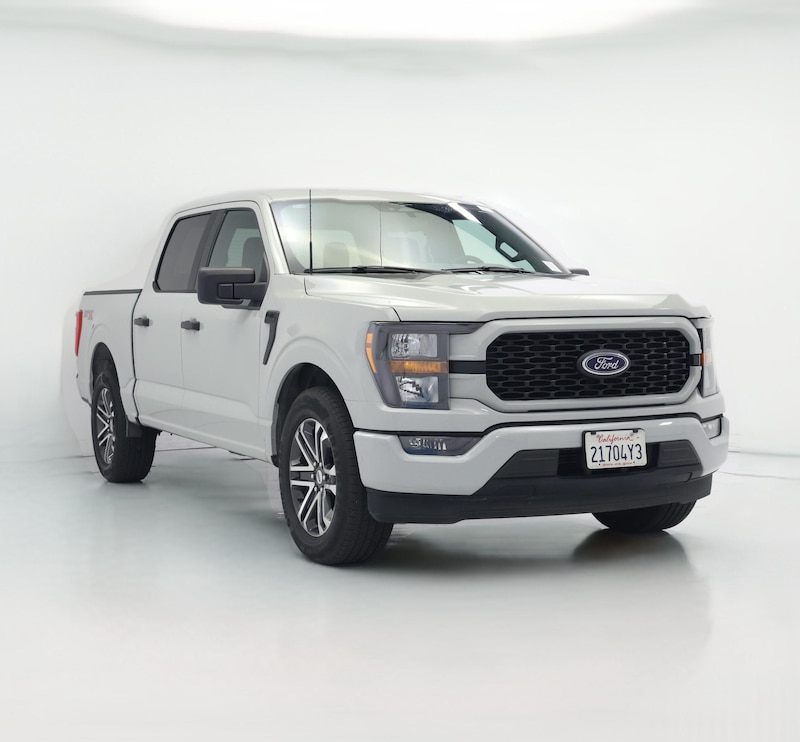 2023 Ford F150 XL