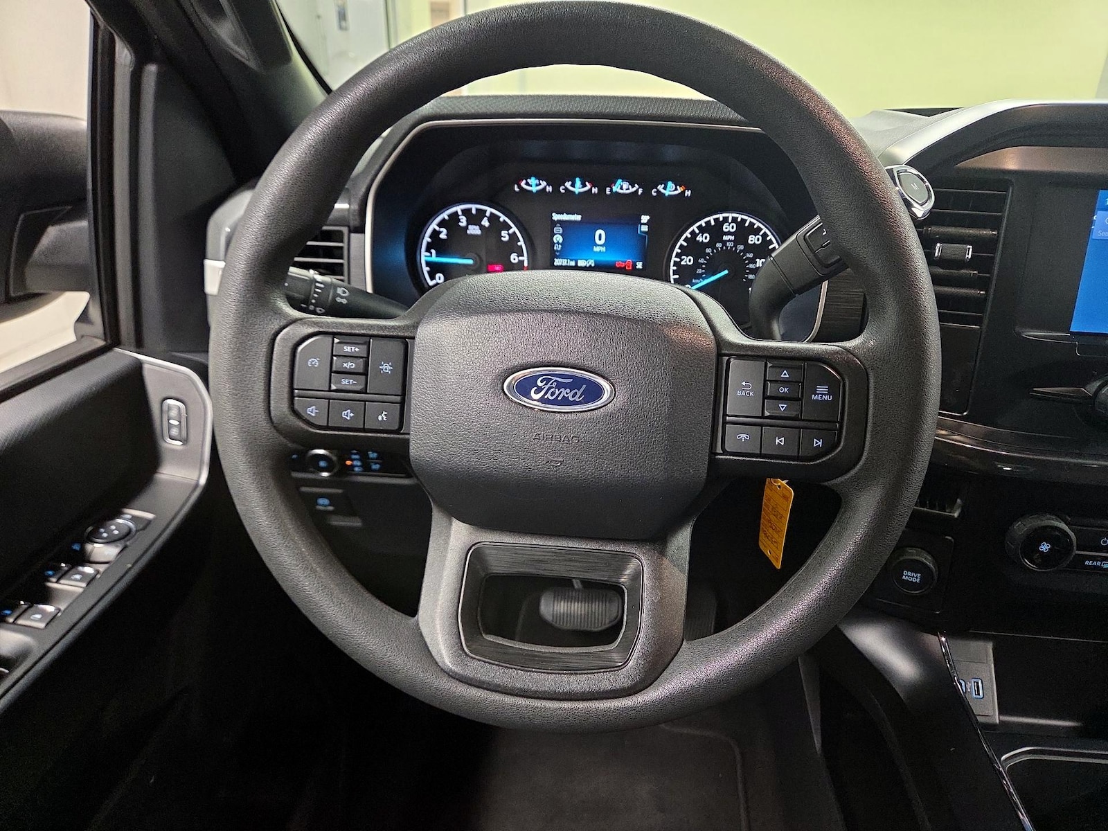 Lane Departure Warning