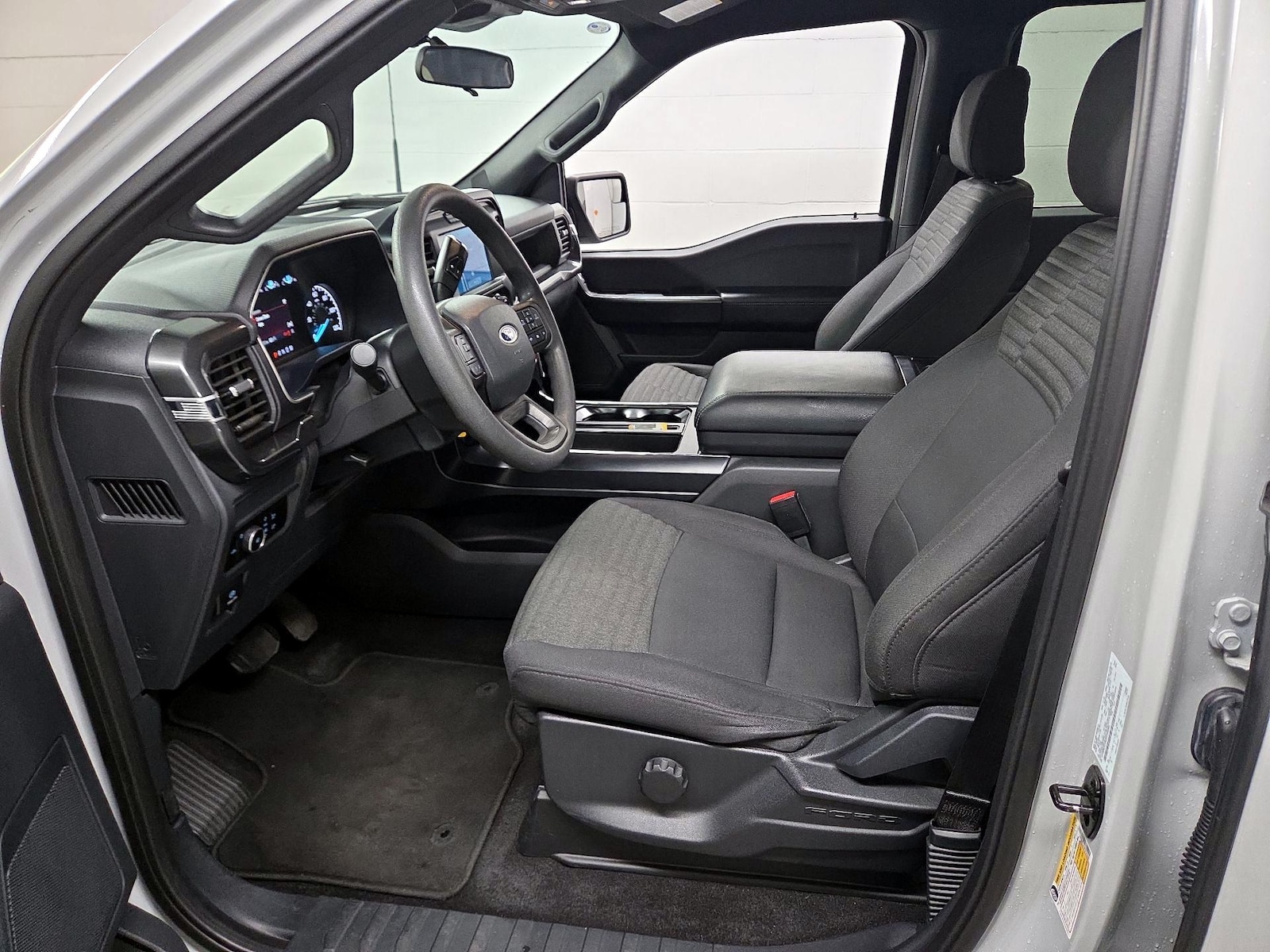 Side Airbags