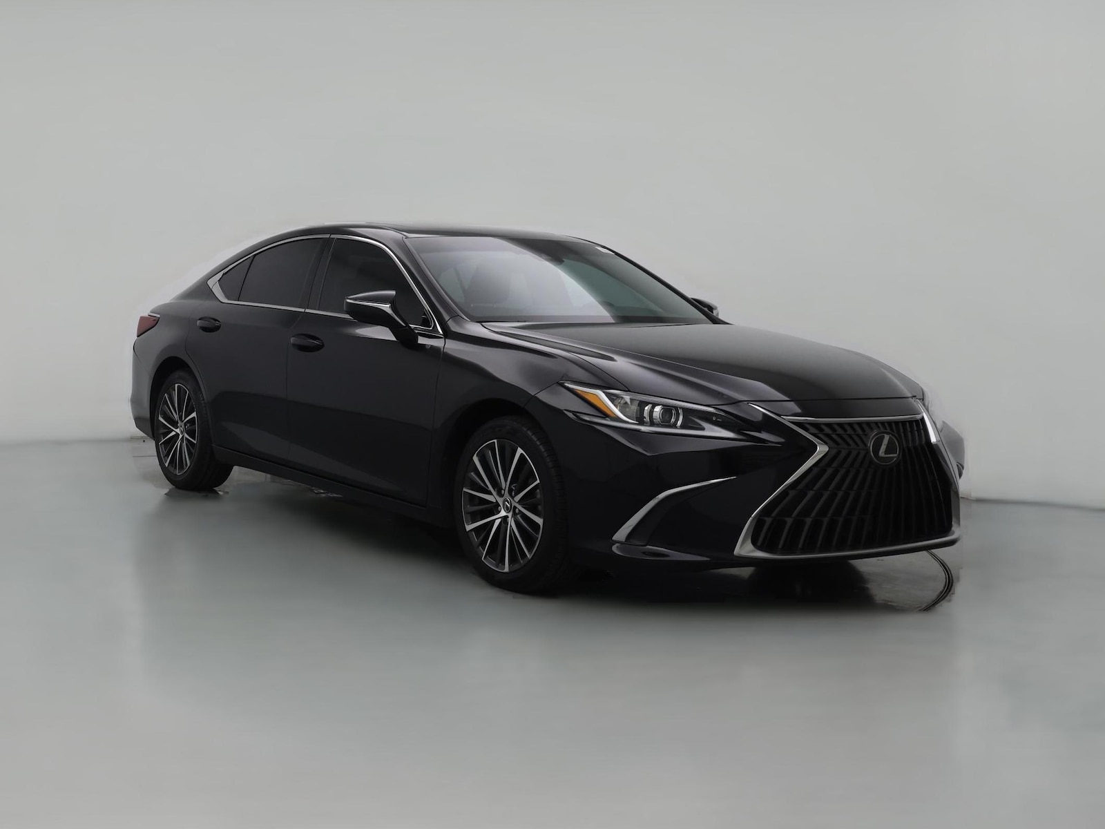 2024 Lexus ES