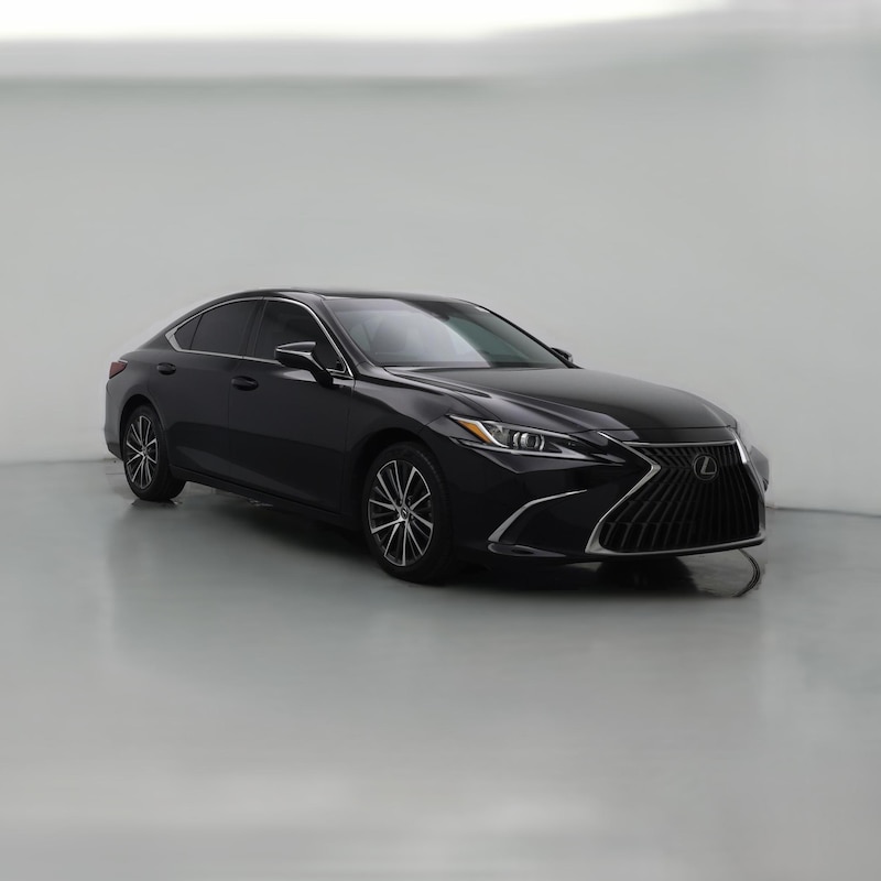 2024 Lexus ES 350 Luxury