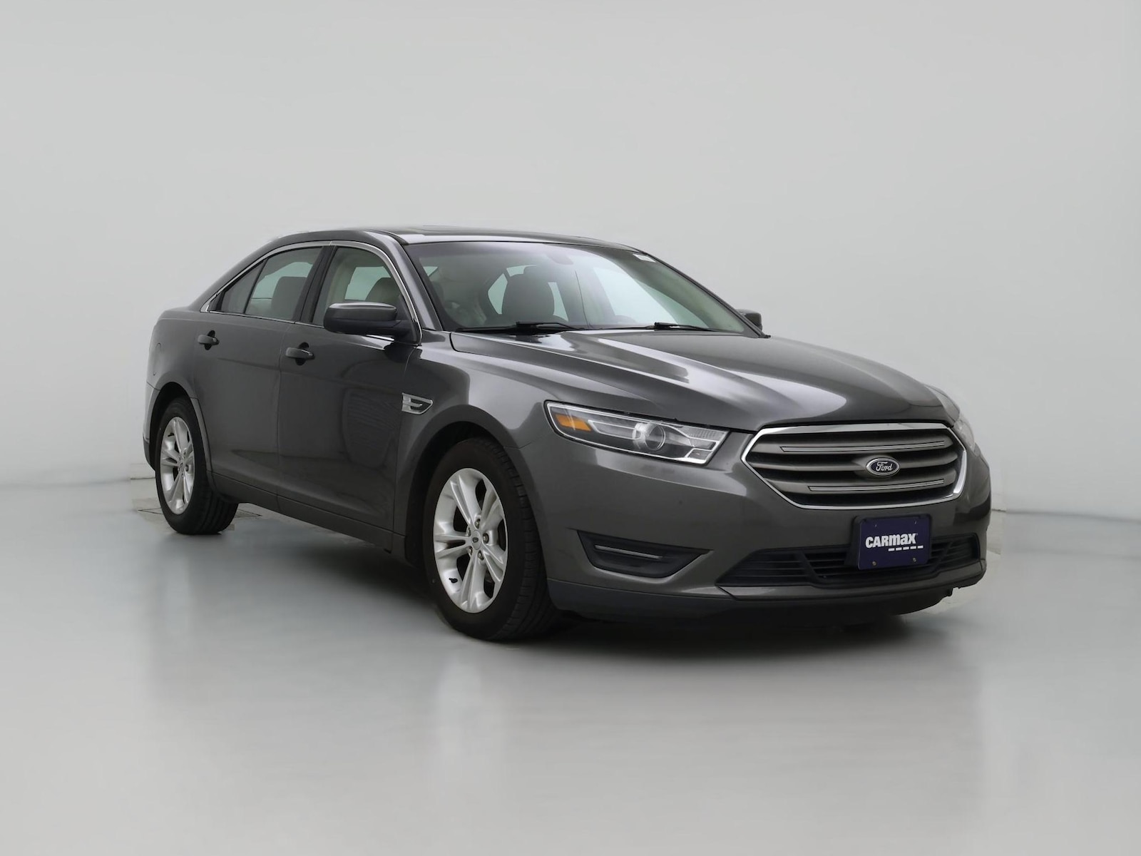 2016 Ford Taurus