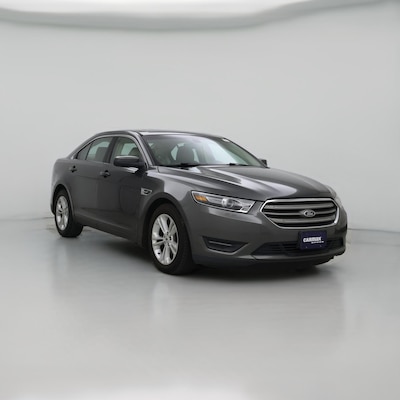 2016 Ford Taurus SEL