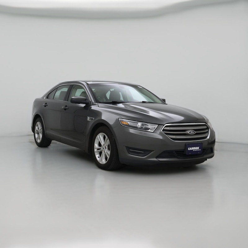 2016 Ford Taurus SEL