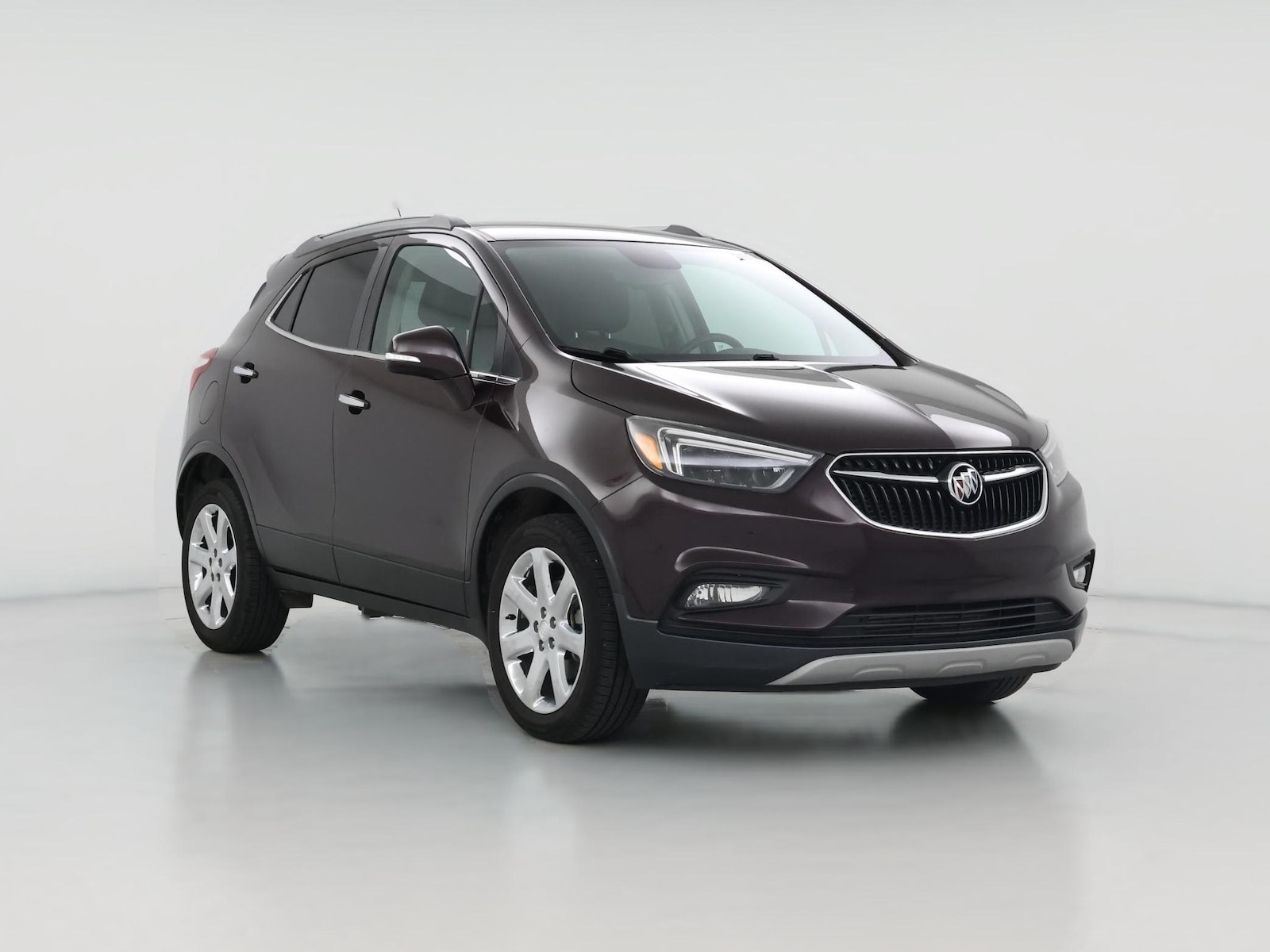 2017 Buick Encore