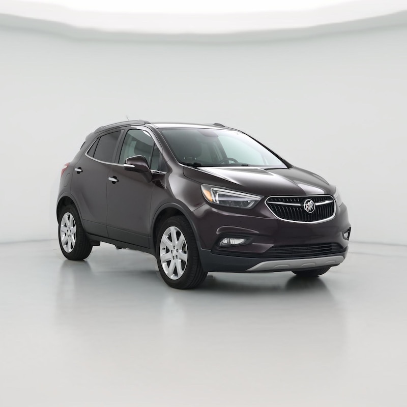 2017 Buick Encore Essence