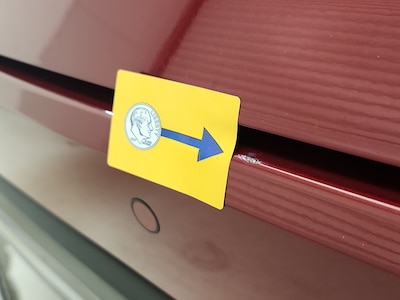 Condition detail