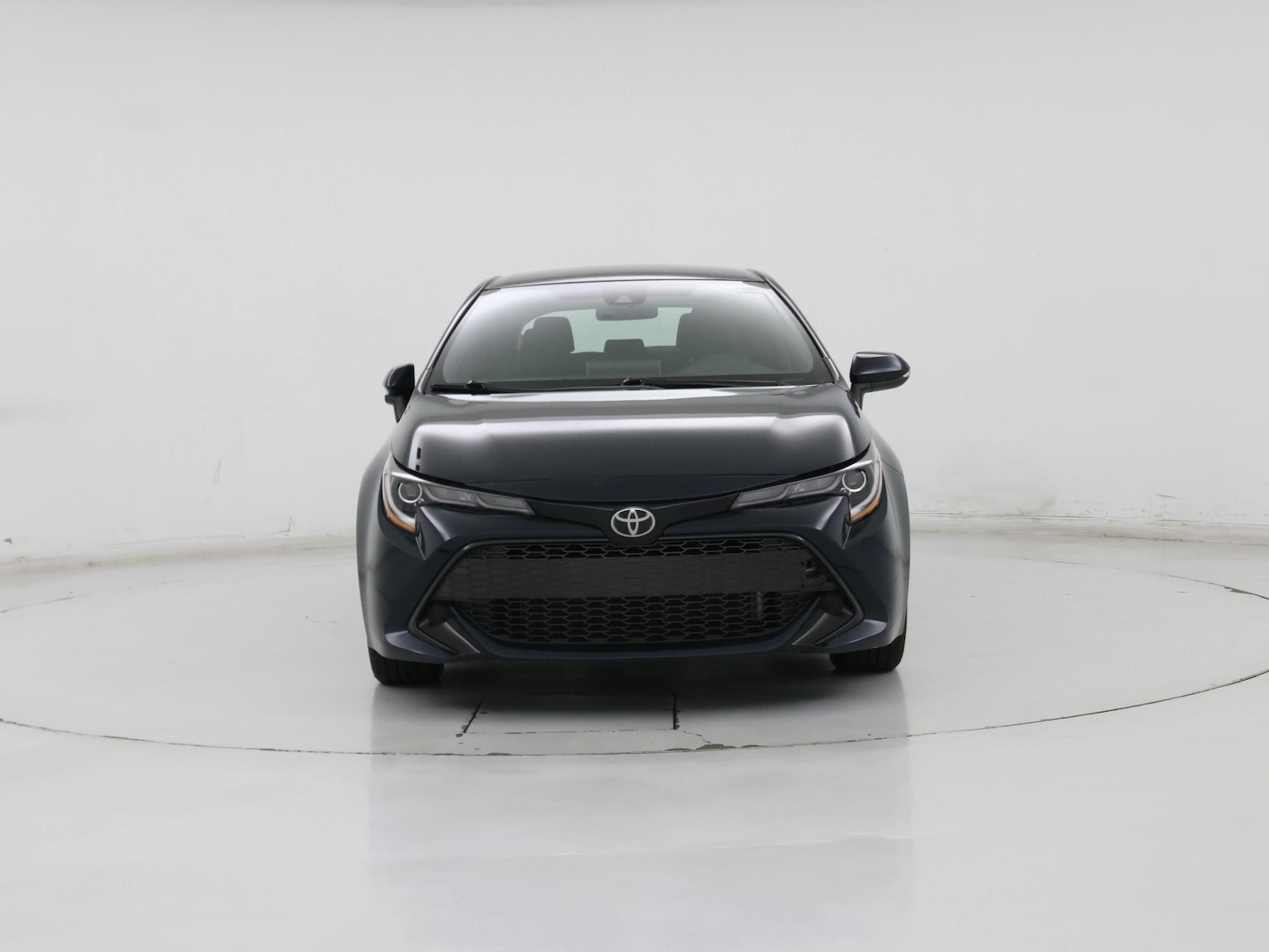 2020 Toyota Corolla Hatchback SE - Photo 6
