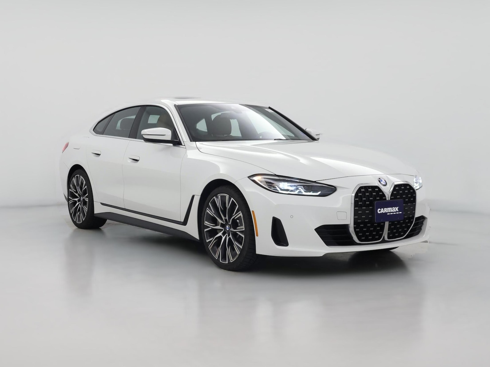 2022 BMW 4 Series