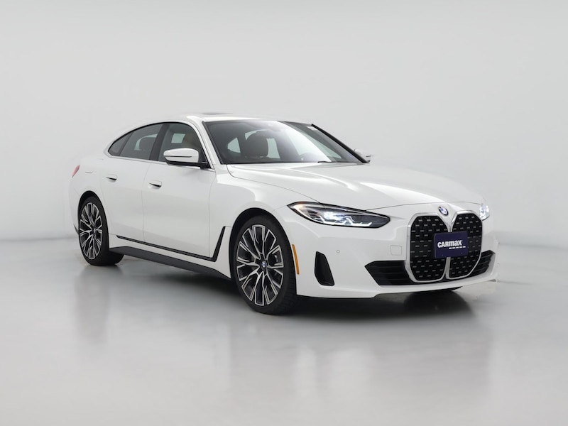 2022 BMW 430 I Gran Coupe