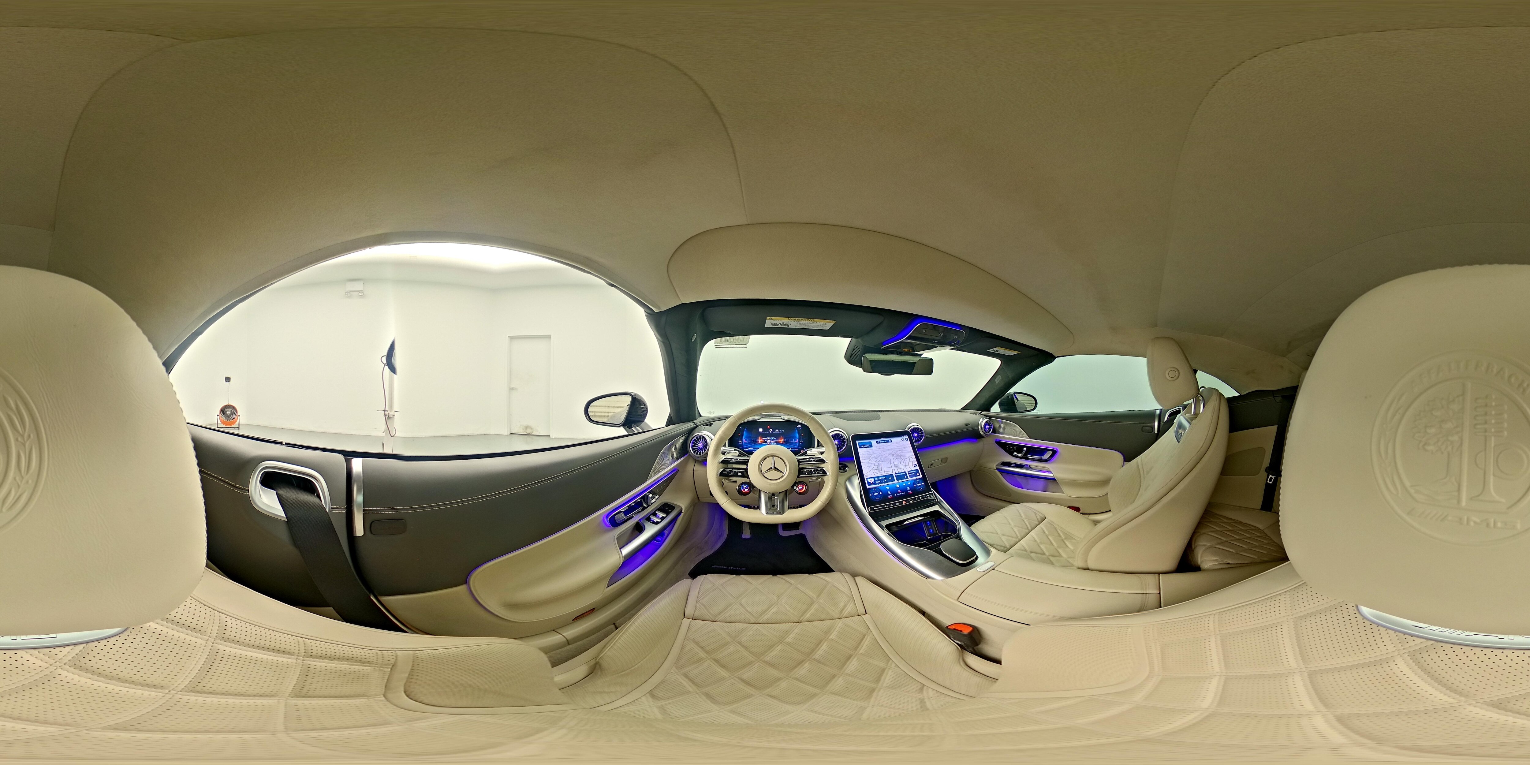 2023 Mercedes-Benz SL Mercedes-AMG - Photo 27