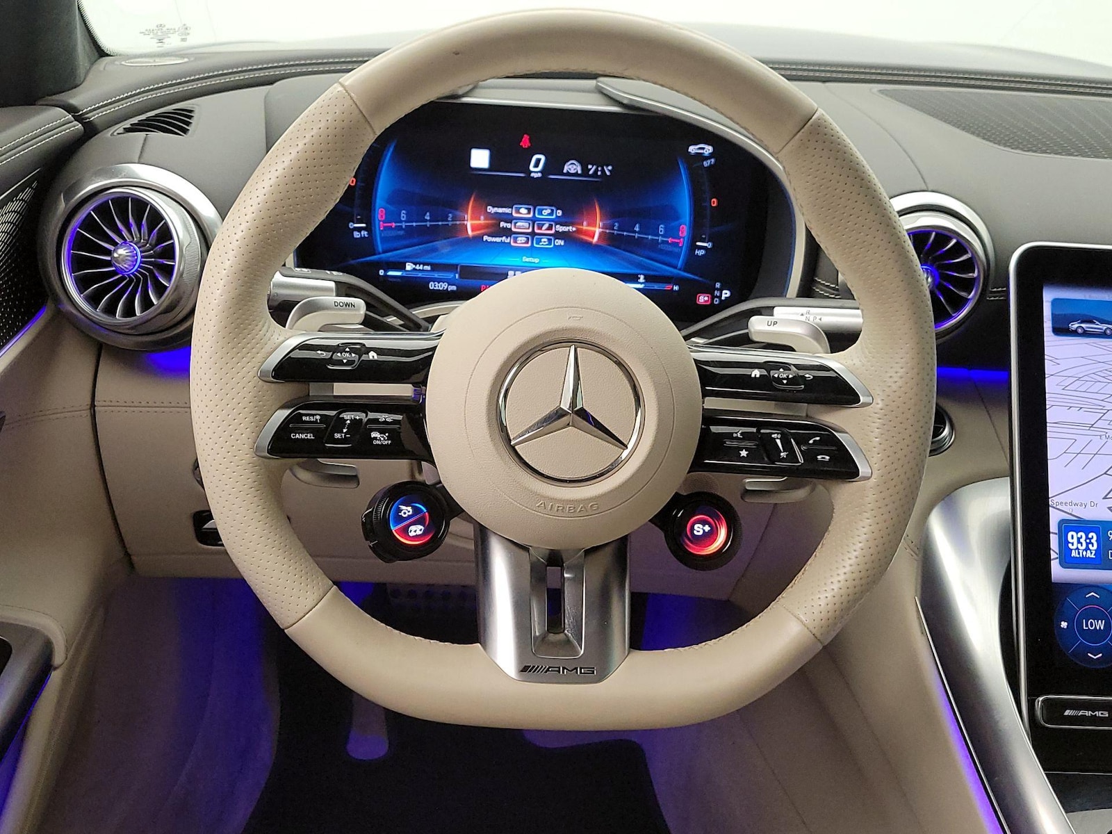 2023 Mercedes-Benz SL Mercedes-AMG - Photo 11