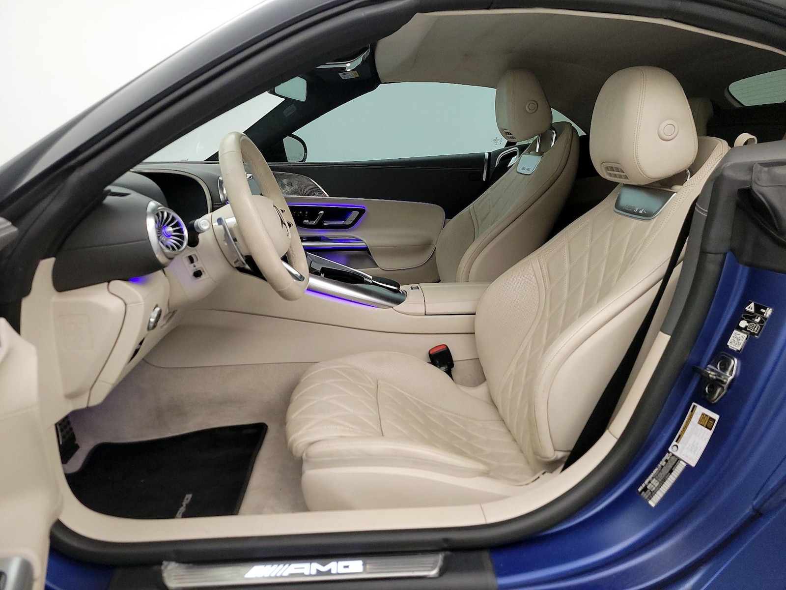 2023 Mercedes-Benz SL Mercedes-AMG - Photo 12
