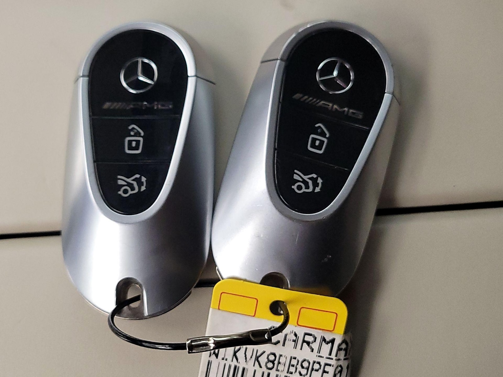 2023 Mercedes-Benz SL Mercedes-AMG - Photo 24