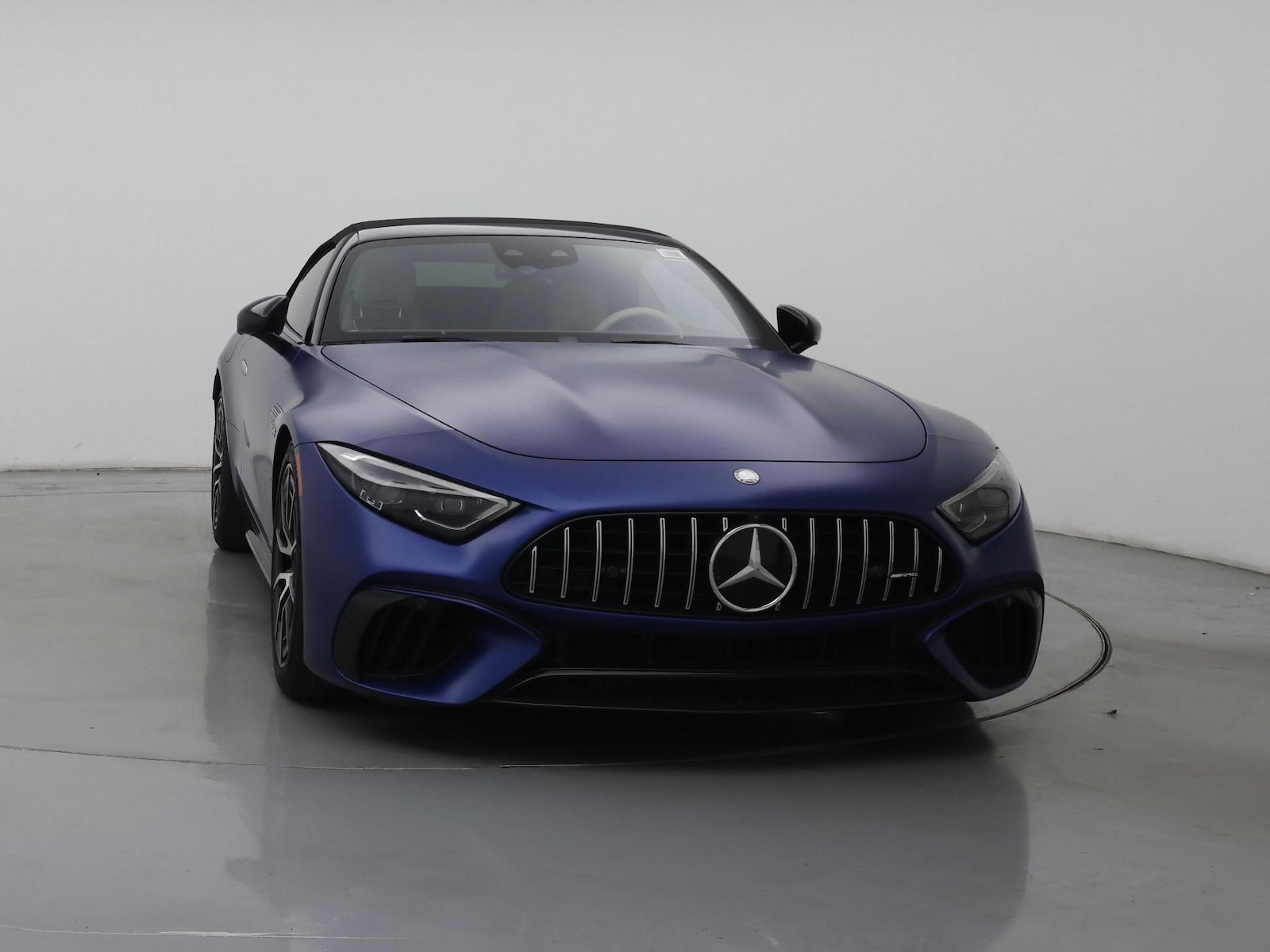 2023 Mercedes-Benz SL Mercedes-AMG - Photo 6