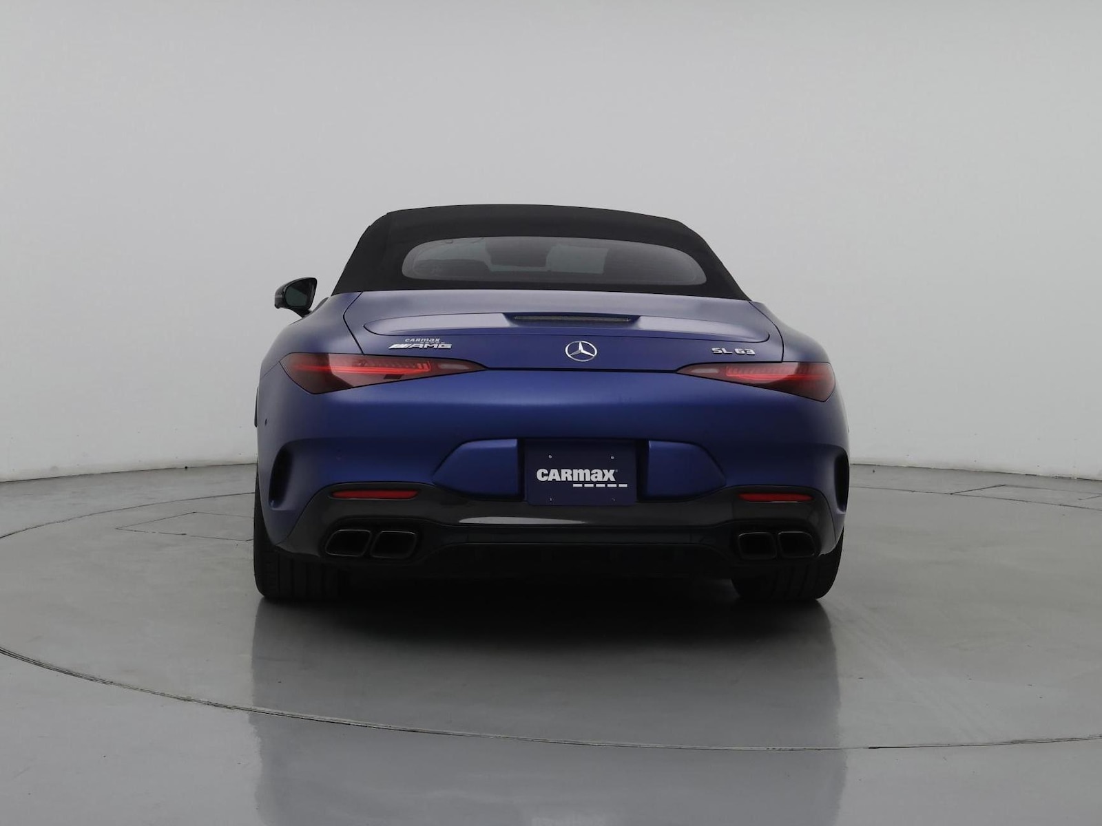 2023 Mercedes-Benz SL Mercedes-AMG - Photo 7