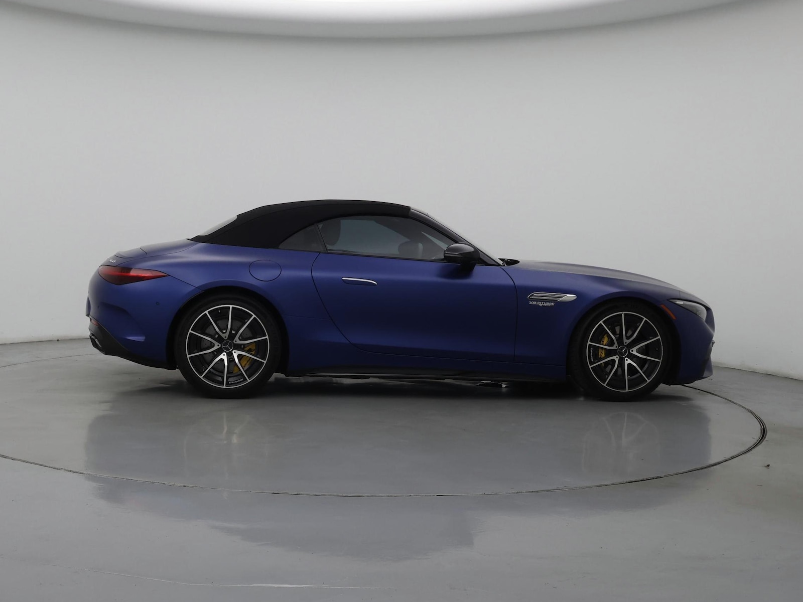2023 Mercedes-Benz SL Mercedes-AMG - Photo 8
