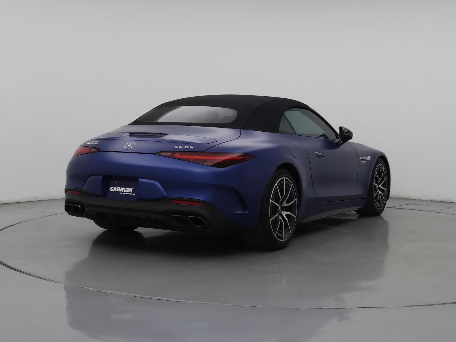 2023 Mercedes-Benz SL Mercedes-AMG - Photo 9