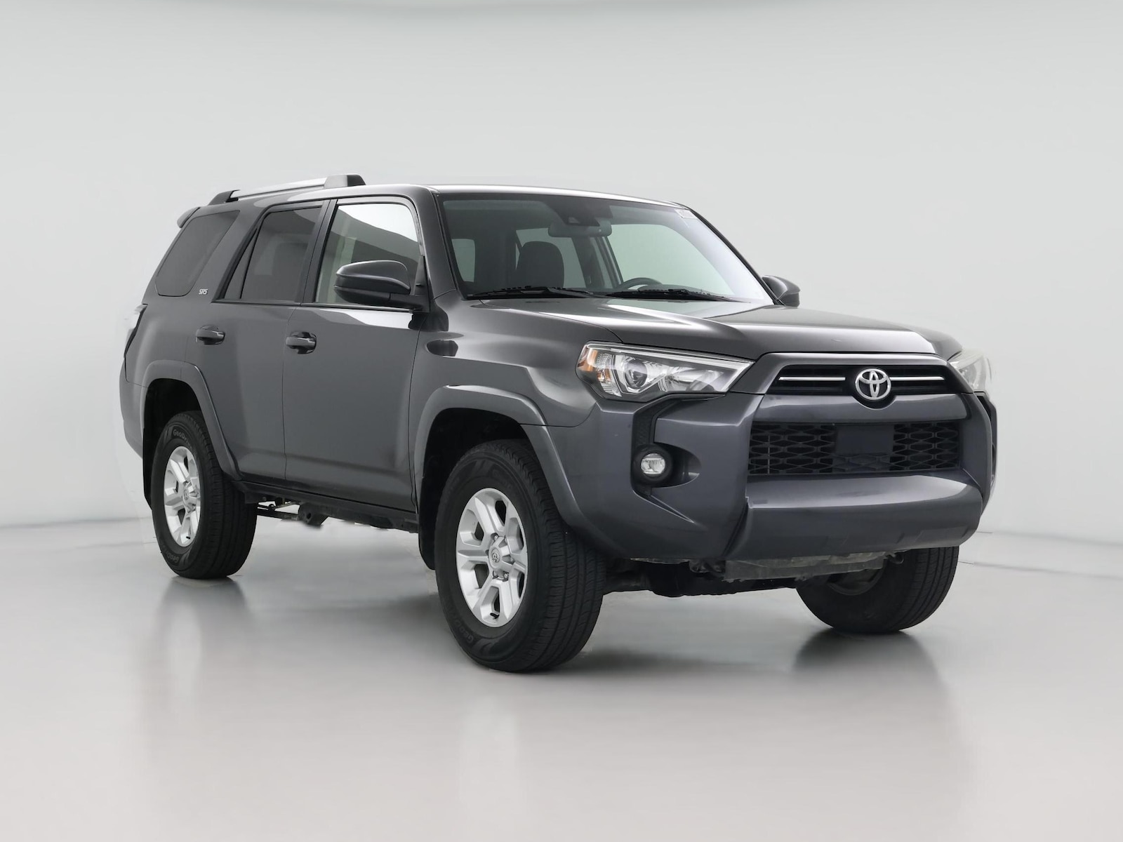 2022 Toyota 4Runner