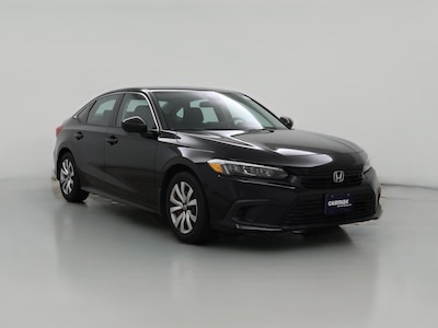 2022 Honda Civic LX