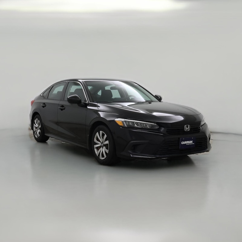 2022 Honda Civic LX
