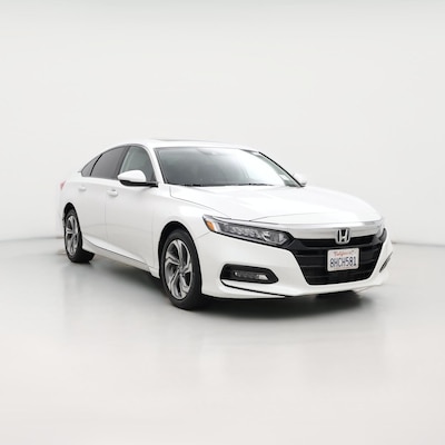 2020 Honda Accord EX-L