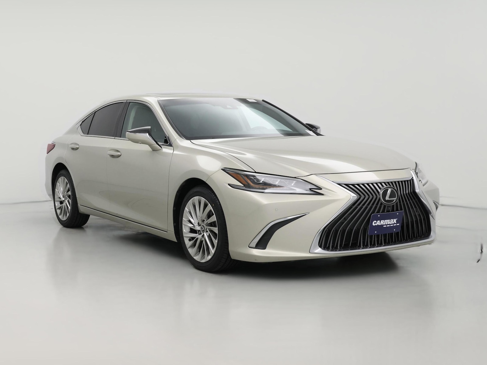 2021 Lexus ES 250 Luxury