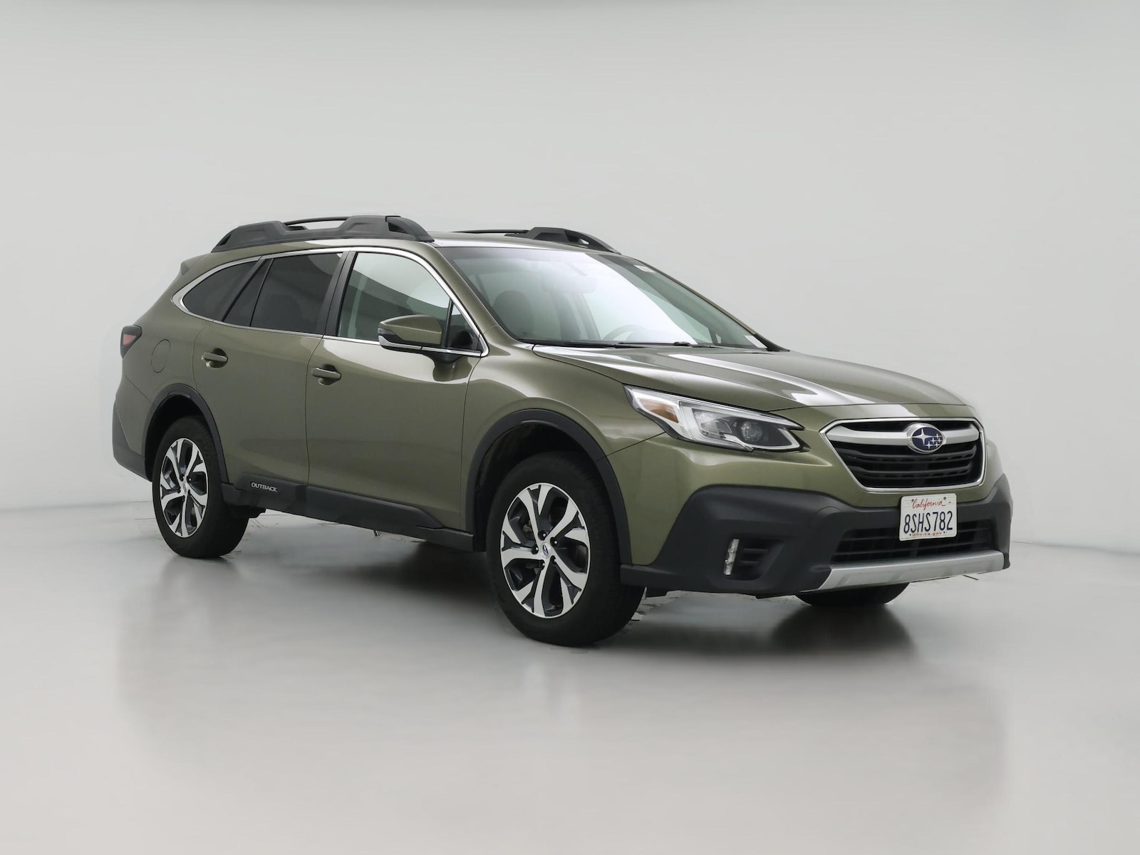 2020 Subaru Outback