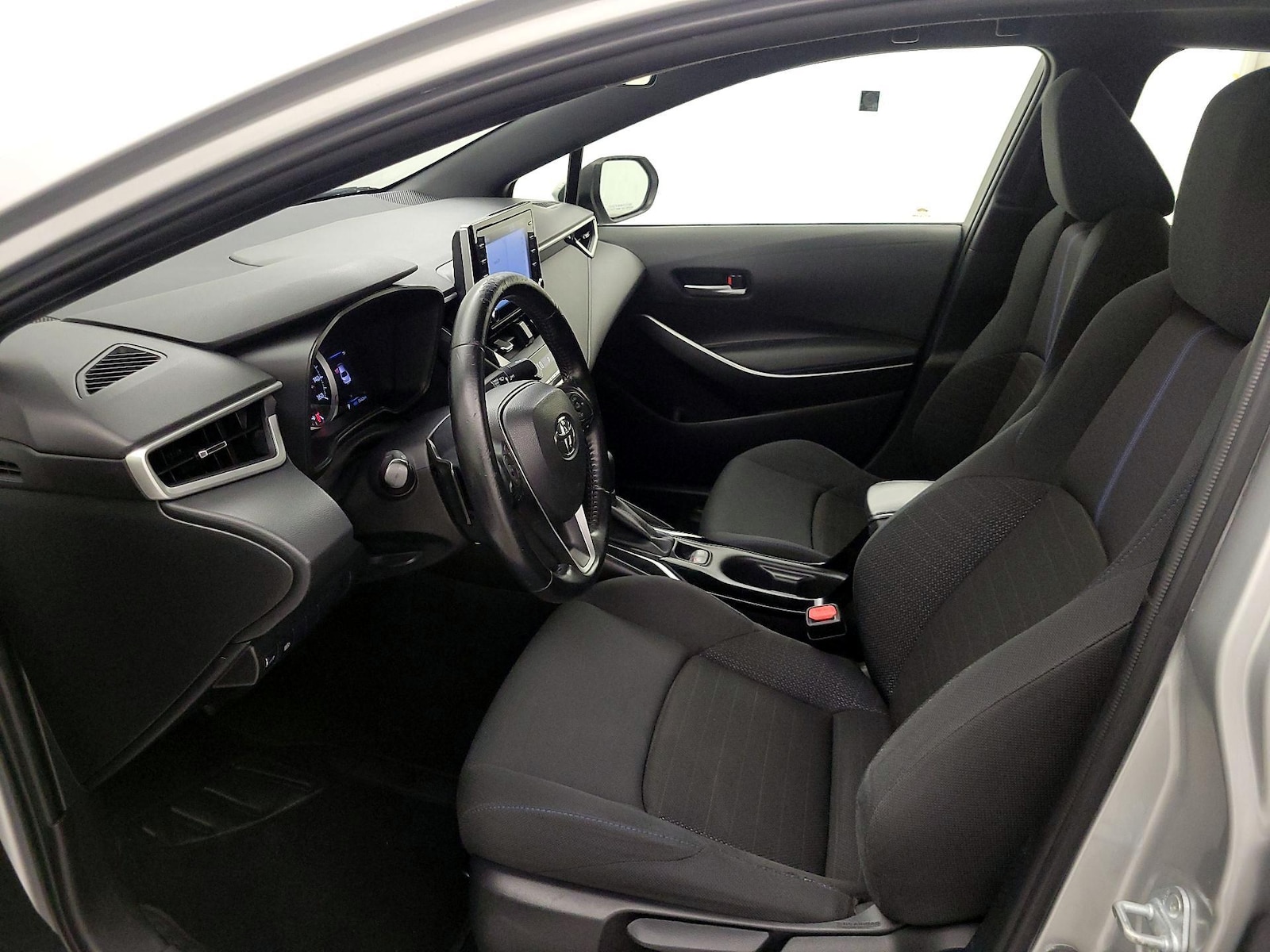 Side Airbags