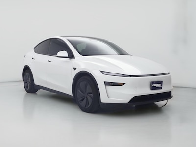 2026 Tesla Model Y Premium