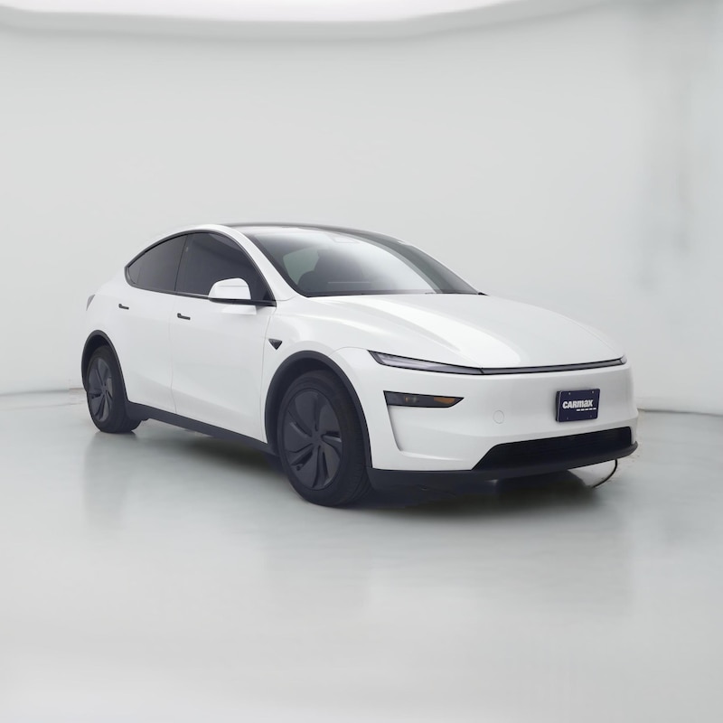 2026 Tesla Model Y Premium